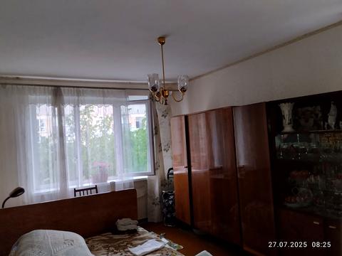 квартира по адресу Металлургов ул., 7