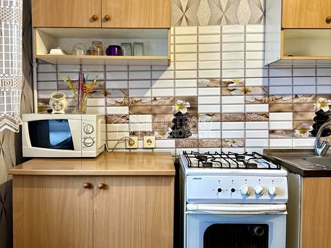 квартира по адресу Героев Труда ул., 46