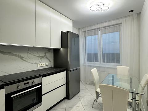 квартира по адресу Владимира Наумовича ул. (Антонова-Овсієнка), 4-А