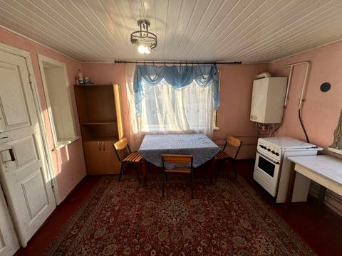 дом по адресу Продольная ул., 25