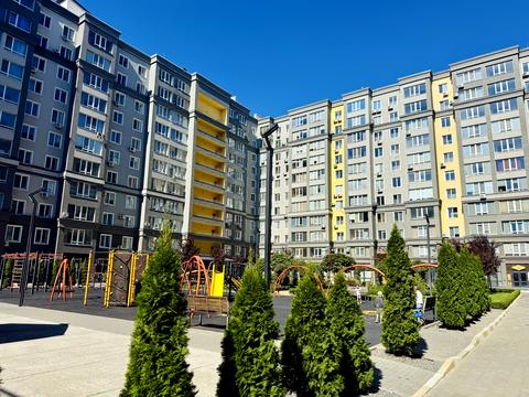 квартира за адресою Івана Кожедуба вул., 4Б