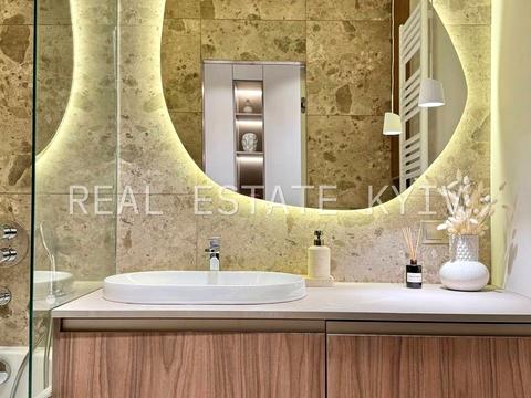 квартира за адресою Київ, Андрія Верхогляда вул. (Михайла Драгомирова), 19-Б