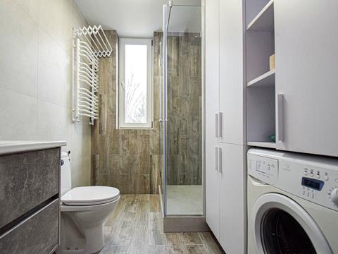 квартира за адресою Сахарова, 5в