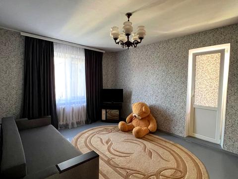 квартира по адресу Прибузька ул., 36