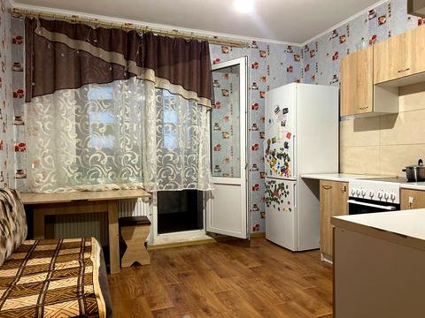 квартира за адресою Кургузова вул., 1а
