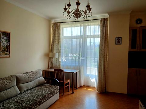 квартира за адресою Київ, Олександра Кониського вул., 46/11