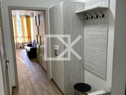 квартира по адресу Каховская ул., 62-А