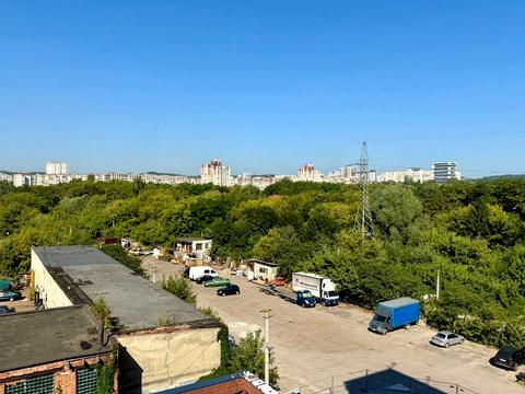 квартира по адресу Замарстыновская ул. (Калинина), 133