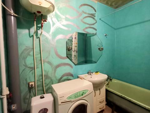 квартира по адресу Николаевское шоссе, 15