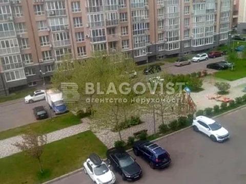 квартира за адресою Метрологічна вул., 54