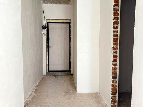 квартира по адресу Национальной Гвардии ул., 3-В