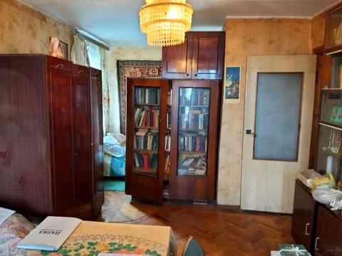 квартира по адресу Немировское шоссе, 86