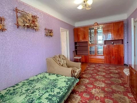 квартира по адресу Шахтарський мікрорайон, 2