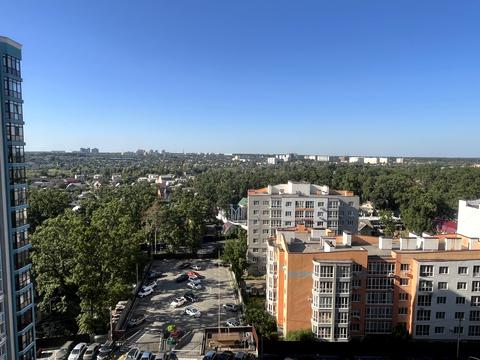 квартира по адресу Українська ул., 83б