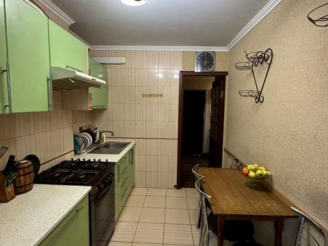 квартира по адресу Калиновая ул., 75