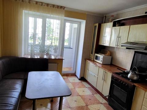 квартира за адресою Коновальця вул., 3