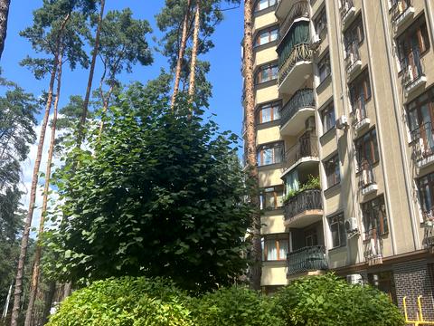 квартира за адресою Мрії вул., 3-В