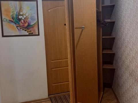 квартира по адресу Миколы Бажана просп., 36