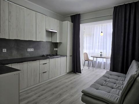 квартира за адресою Максима Залізняка пров., 8