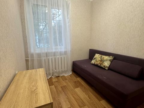 квартира по адресу Приорская ул. (Полупанова), 9