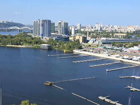 квартира за адресою Трускавецька вул., 10-Д