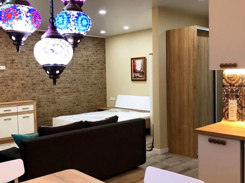 квартира по адресу Практичная ул., 3