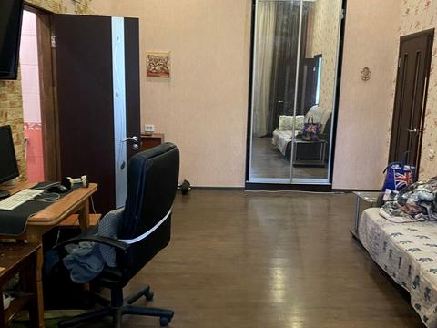 квартира за адресою Дмитрівська вул., 19-А