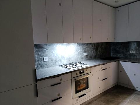 квартира по адресу Степана Бандери ул., 30-А