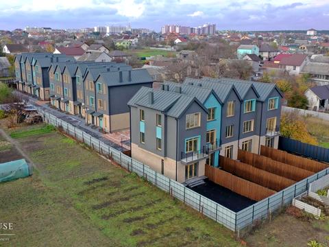 будинок за адресою Мельниченка, 43