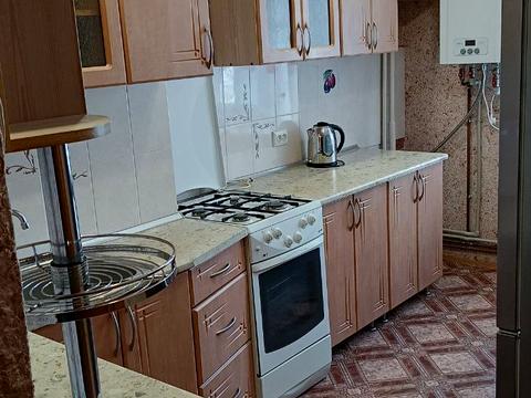 квартира по адресу Украинской Дивизии ул., 14