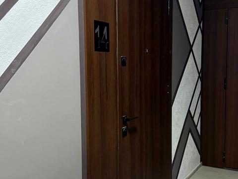 квартира по адресу Буковинская ул., 20-А
