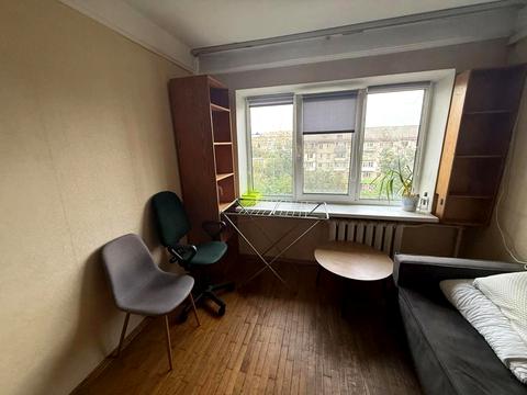 квартира по адресу Івана Котляревського бульв. (Праці), 1