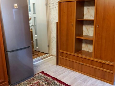 квартира по адресу Колонтаевская ул., 52