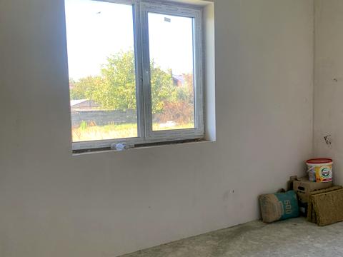 дом по адресу Черешнева, 20