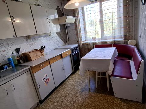квартира за адресою Старицького вул., 16