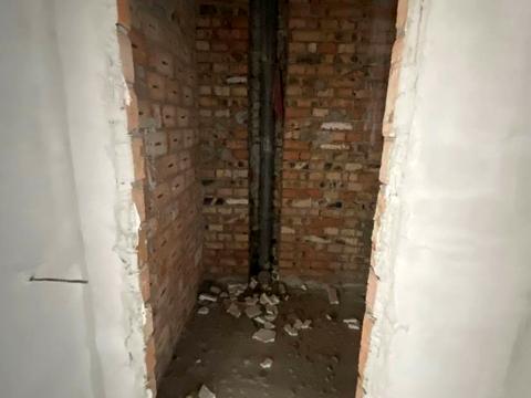 квартира за адресою Корбутівський пров., 2
