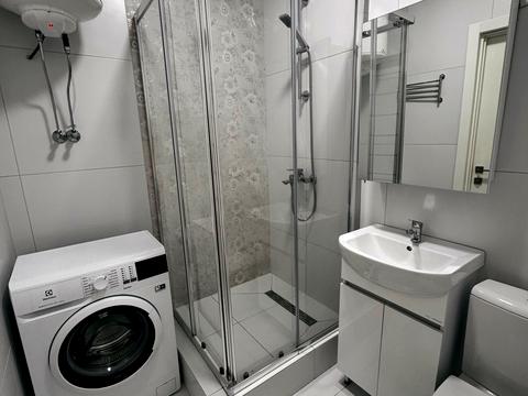 квартира по адресу Радостная ул., 29, к.1