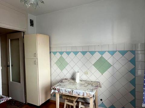 квартира по адресу Перемоги ул., 11