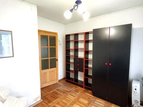 квартира по адресу Академика Проскуры ул., 3
