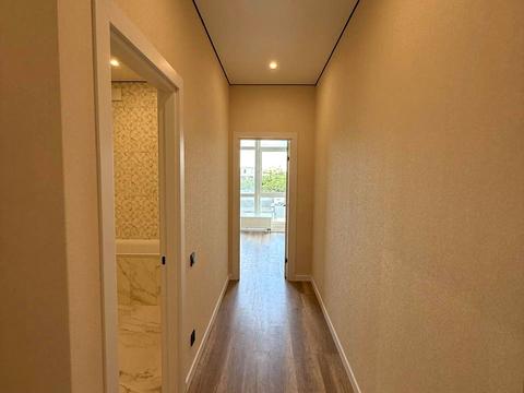 квартира по адресу Краснова ул., 3