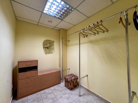 коммерческая по адресу Оболонская набережная ул., 15