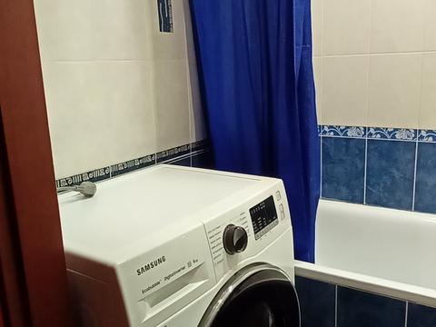 квартира по адресу Академика Королёва просп., 8