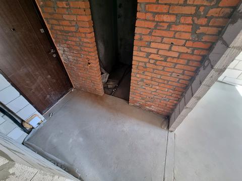 квартира по адресу Воздухофлотский просп. (Повітрофлотський), 56-А