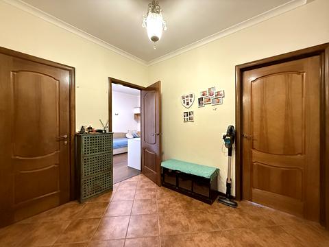 квартира за адресою Регенераторна вул., 4 к1