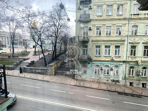 квартира по адресу Михайловская ул., 21-Б