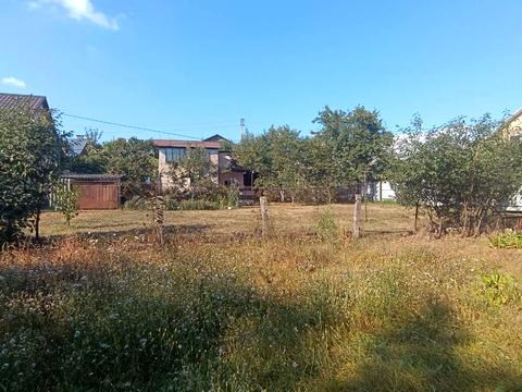 ділянка за адресою Ольги Кобилянської вул. (Достоєвського)