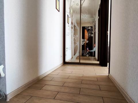 квартира по адресу Незалежності, 68
