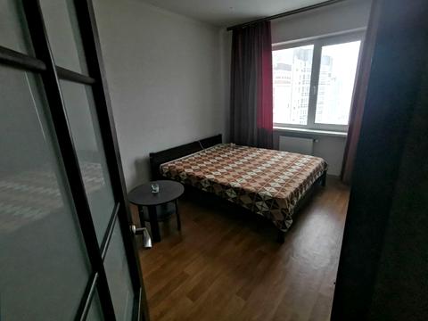 квартира по адресу Бориса Гмыри ул., 16