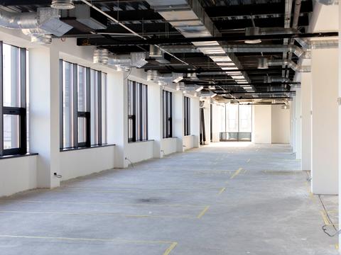 коммерческая по адресу Академіка Книшова ул. (Амурська), 6