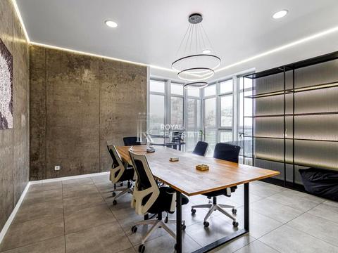 комерційна за адресою Кловський узвіз (Кловський), 7